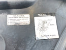 Yamaha XJ 900 F 58L [1985] - Sidekledning til venstre rød-3