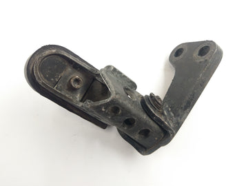 Yamaha XTZ 660 3YF [1990] - Fotstøtte og holder - 0