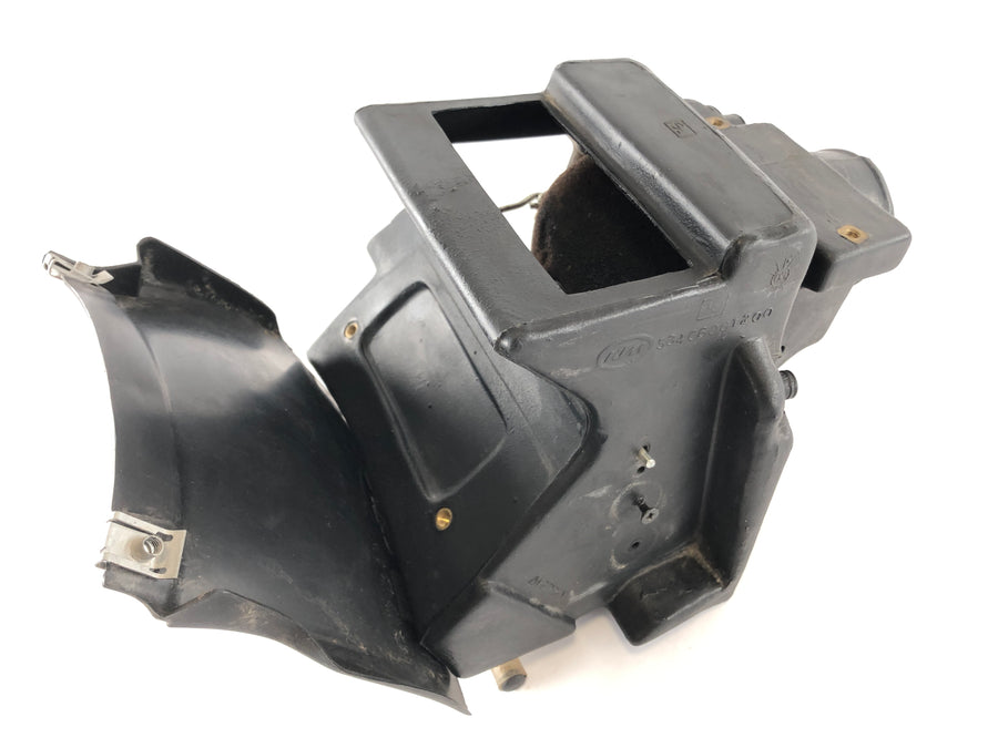KTM 640 LC4 Adventure [2003] - Airbox Air Filter Box