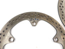 BMW R 1150 R R21 [2002] - Bremseskiver 320x5mm sett-2