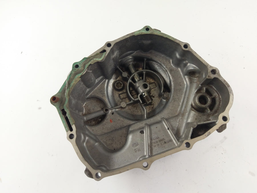 Honda XR 125 L JD19 [2005] - Clutch Lid Motor Lid