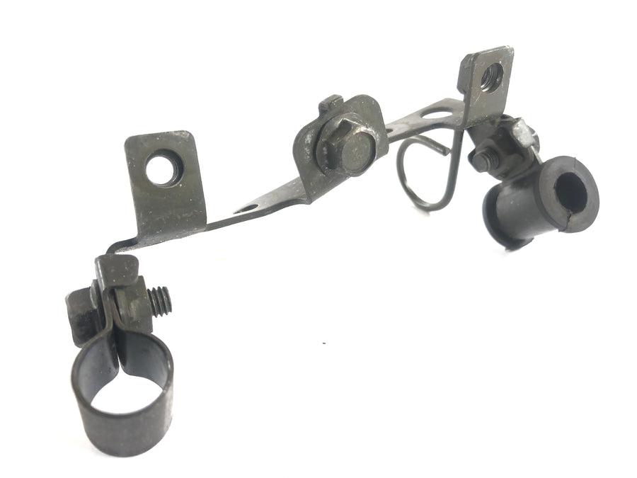 Yamaha YZF R6 RJ03 [2000] - Holder Hupe