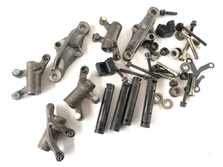 BMW R 1150 R R21 [2002] - KIPP -spaksett
