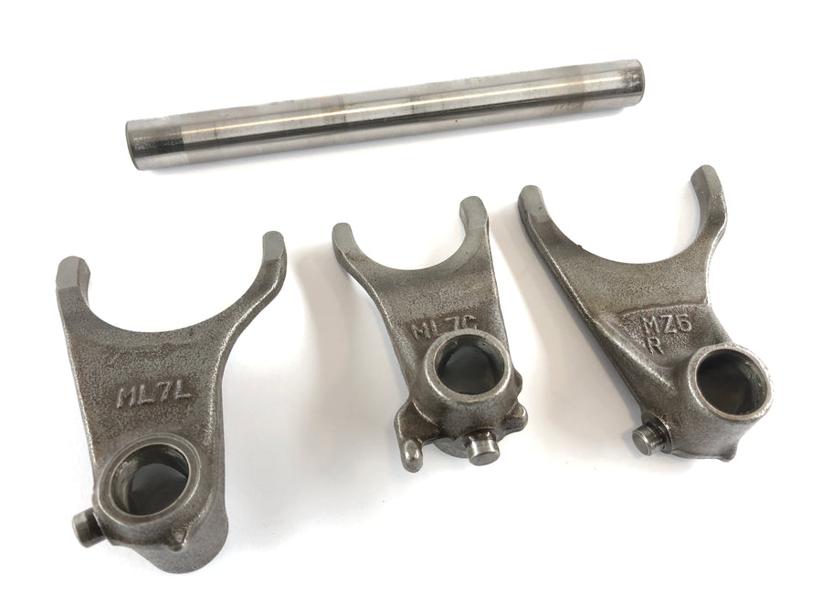Honda VFR 800 FI RC46 [2000] - Switch Forks Switching Klies Set