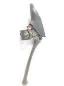 Suzuki RM 400 - Clutch -spak og kranholder-2