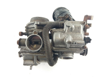 Honda XRV 650 African Twin RD03 [1989] - forgasser - 0
