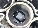 Triumph Street Triple R 675 D67LD [2008] - Motorhus med stempler-3