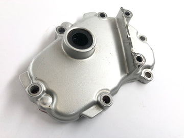 Yamaha YZF R6 RJ03 [2000] - Giret dekkmotorlokk
