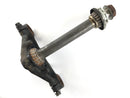 Honda CB 750 K RC01 [1983] - Fork Bridge nedenfor-2