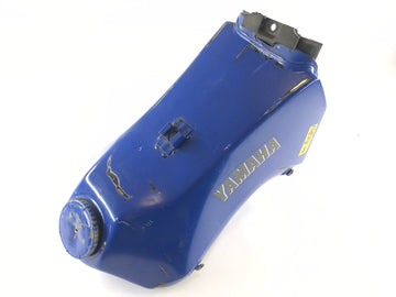 Yamaha DT 125 4BL [1997] - Tank bensintank