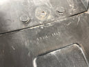 Suzuki DR 600 SN41A [1986] - Spray Protection Fender Extension-3