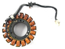 Kawasaki VN 1500 Classic VNT50D [2000] - Generatorstator-2
