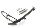 BMW F 650 CS Scarver [2001] - Stand Side står med våren-1