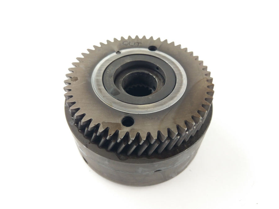 Honda St 1100 SC26 Pan European [1990] - Polrad Rotor Generator
