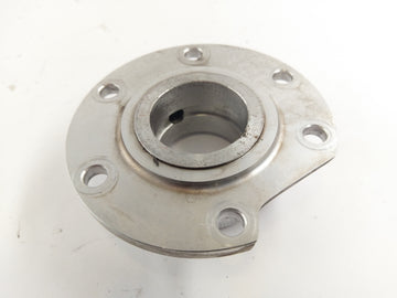 Moto Guzzi V11 Le Mans [2003] - Storage Shell of Crankshafe Motor Lid