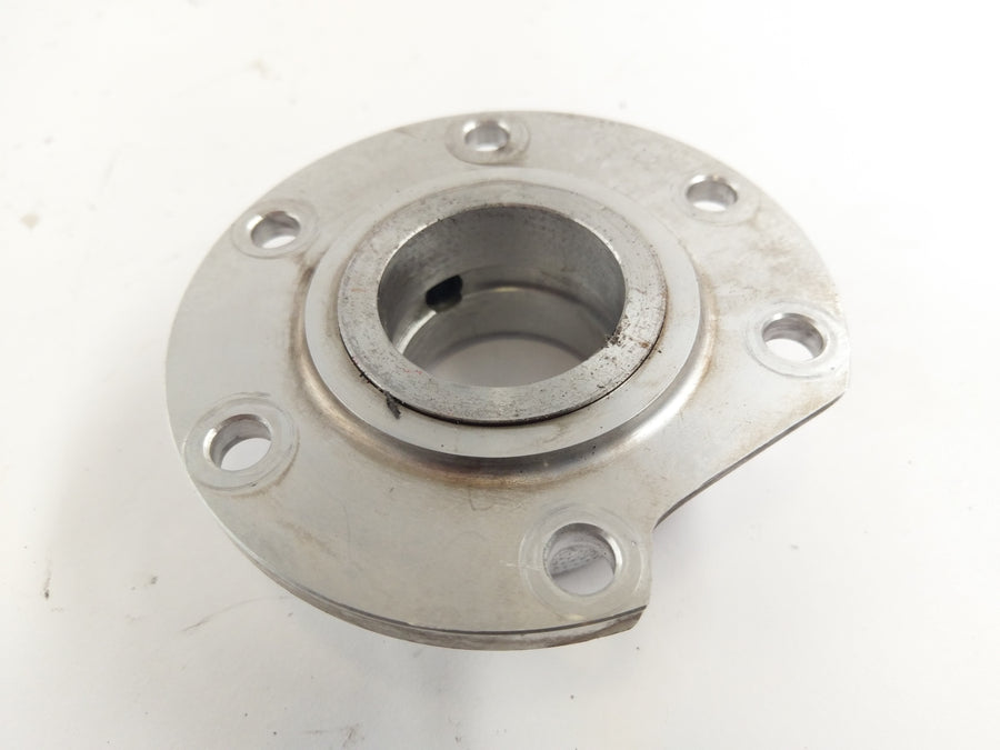 Moto Guzzi V11 Le Mans [2003] - Storage Shell of Crankshafe Motor Lid