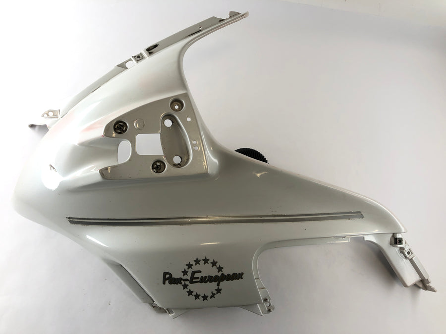 Honda St 1100 SC26 Pan European [1990] - Cladding Top forkledning øverst til venstre