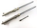 Suzuki DR 250 SJ41A [1982] - Gabel Telegabel med Axis-1