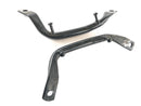 Kawasaki ZXR 400 ZX400L [1993] - Pediatry Handicrafts Bagage Hooks-1