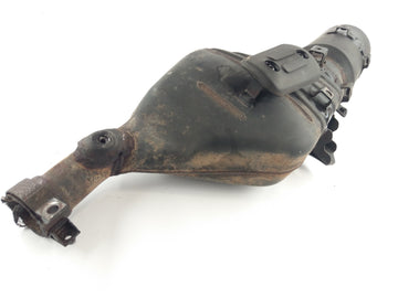 Yamaha XTZ 660 3YF [1990] - Eksosdemper end pot original - 0