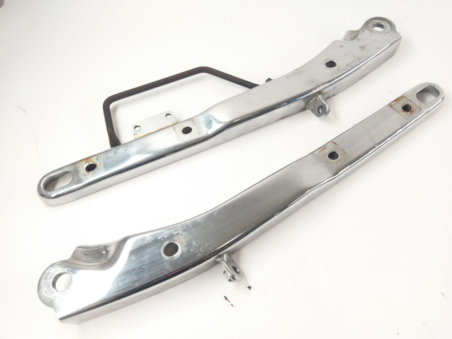 Honda VT 1100 SC32 [1999] - Chrome Struts venstre og høyre