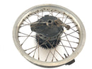 Honda XL 500 R PD02 [1983] - Rim med bremsetrommel-5
