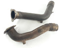 Aprilia RST 1000 Futura [2004] - Manifold eksosmanifoldsett-2