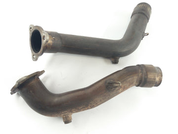 Aprilia RST 1000 Futura [2004] - Manifold eksosmanifoldsett - 0