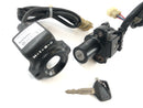 Honda VFR 800 RC46 [2005] - Låsesmed Ignition Lock Tank Lock CDI-5