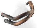 Yamaha XT 1200 Z Super Tenere DP01 [2012] - Manifold eksosmanifold-4