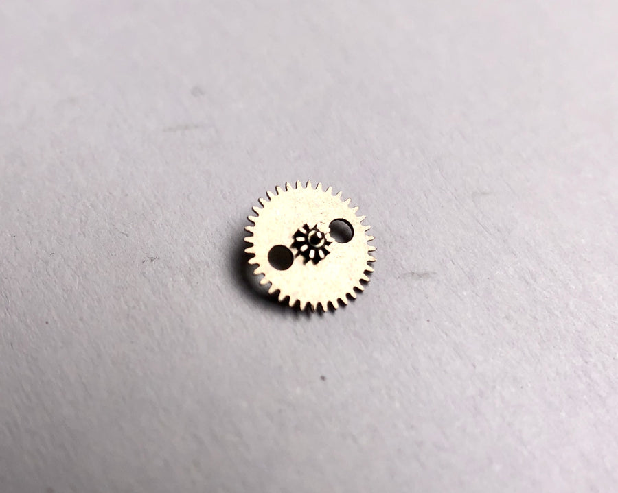 Rolex-kal. 740 765 - 5966 Zwischenrad Klein