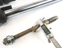 Triumph Bonneville 908MD [2001] - Fork Telegabel med Axis-6
