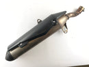 Yamaha XT 600 E 3TB [1991] - eksoslyddemper-1