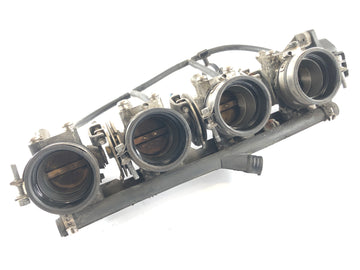 BMW K 1200 LT [2002] - Gassventiler - 0