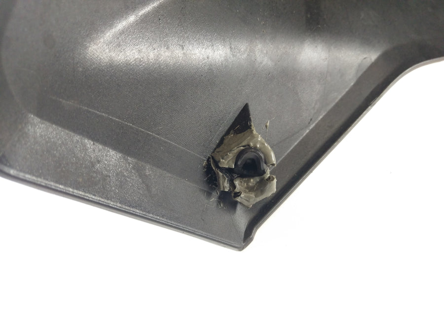 Benelli TNT 1130 Sport [2002] - Tank cover på venstre tankkledning