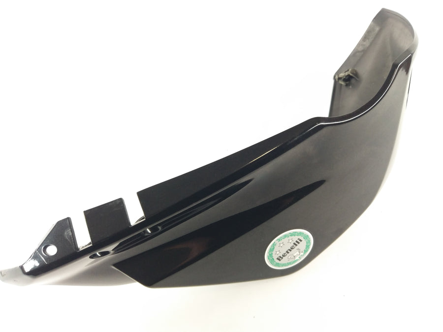 Benelli TNT 1130 Sport [2002] - Tank cover på venstre tankkledning