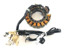 Yamaha YFM 350 Warrior 3GD [2003] - Generatorstator-1