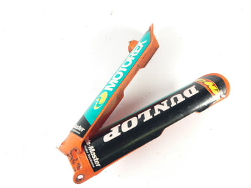 KTM SX-F 250 4-Stroke [2008] -FORK - 0