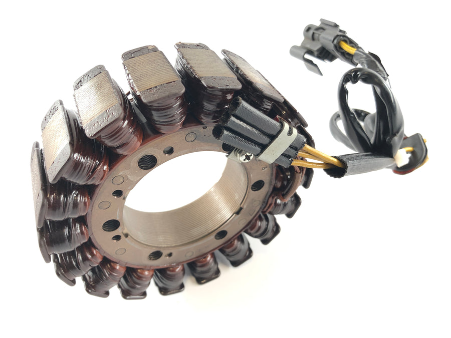 BMW F 800 S [2007] - Stator -generator