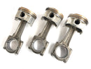 Triumph Thunderbird 900 RT T309 [1997] - Stempel med Pleuel Set-1