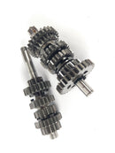 Cagiva Mito 125 N1 - 6 Gear Box Box-3