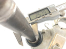 Suzuki LS 650 NP41B [1990] - Fork Bridge nedenfor-4
