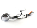 Yamaha XV 750 Virago [1991] - Blinker -par bak med holder-3