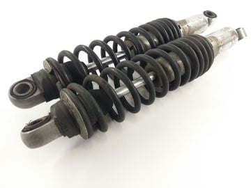 Moto Guzzi V65 PG [1988] - vårstokk absorber