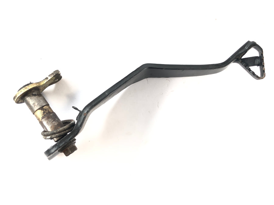 Suzuki DR 800 S SR42B [1991] - Bremsepedalbremsespak
