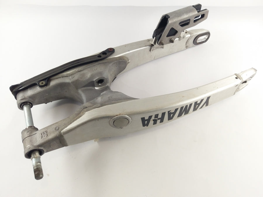 Yamaha YZ 450 F [2005] - Schwinge bakhjulssving