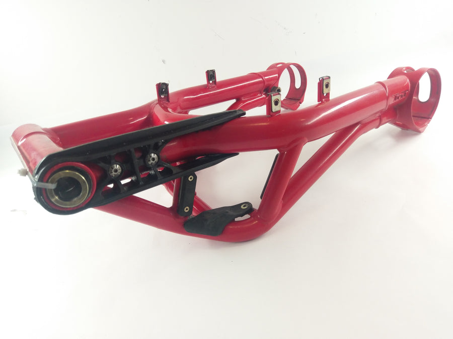 Benelli TNT 1130 Sport [2002] - Swingehurs bakhjulssving