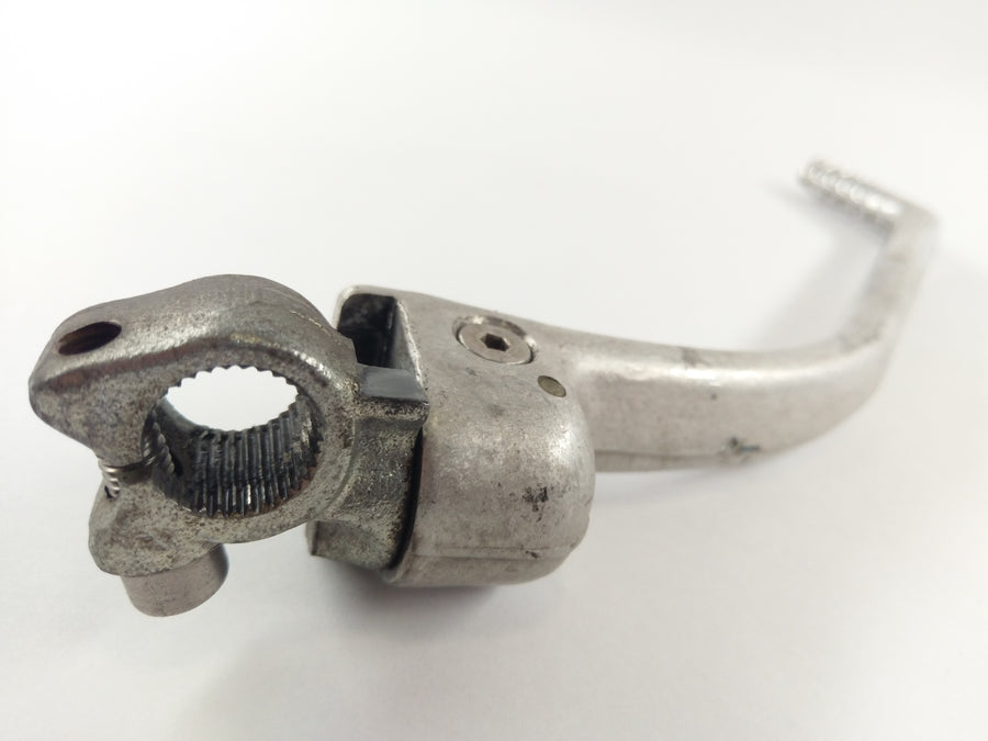 Honda XR 600 R PE04 [1994] - Kickstarter Kickstarter spak