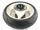 Honda CBR 1000 RR SC57 [2006] - Bakhjul Rad Rim-1