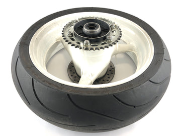 Honda CBR 1000 RR SC57 [2006] - Bakhjul Rad Rim